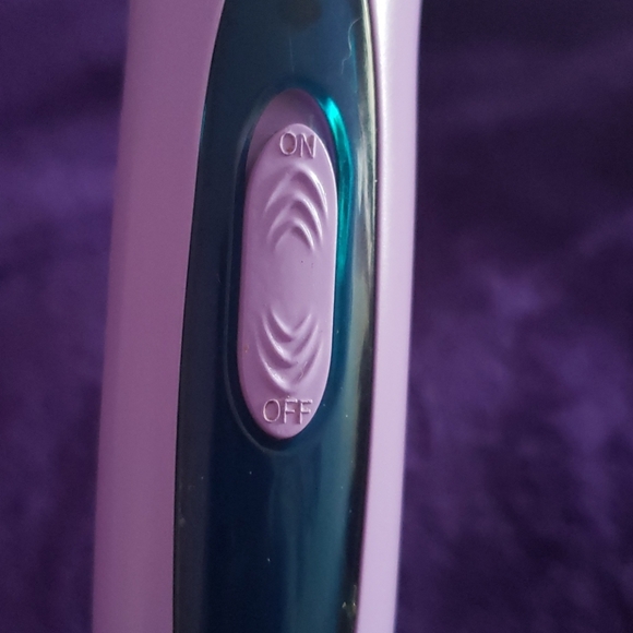 HOT BRUSH - Picture 5 of 5